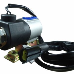 VALVULA SOLENOIDE VW MAN FORD - 12V