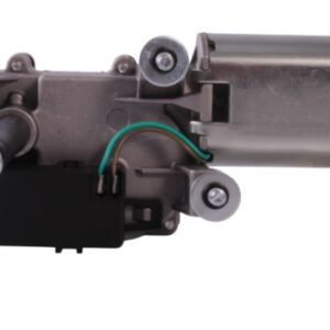 MOTOR LIMPADOR TRASEIRO - FIAT PALIO E PALIO WEEKEND 12V- 24W
