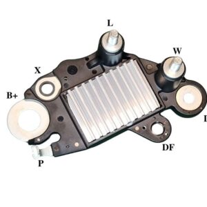 REGULADOR ALTERNADOR MB SPRINTER 313 415 515 2.2 2018 > 2019
