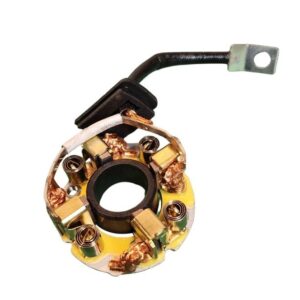 PORTA ESCOVA PARTIDA FORD FOCUS 2.0 16V 2005 > 2013