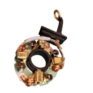PORTA ESCOVA PARTIDA CHERY Qq 1.1 16V