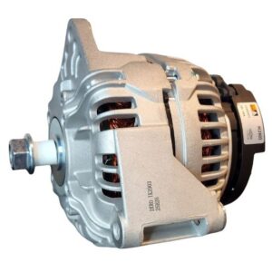 ALTERNADOR MB ACTROS - AXOR  24V 150A