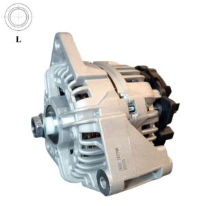 ALTERNADOR TRATOR NEW HOLLAND TL MWM 90A 14V