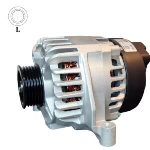 ALTERNADOR FIAT IDEA SIENA PALIO UNO STRADA FIRE 2002 >> - 110A 14V