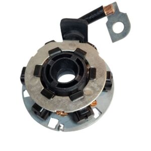 PORTA ESCOVA PARTIDA GM ONIX ONIX PLUS TRACKER 1.0 1.2