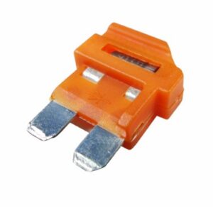 FUSIVEL DIODO - 4,3A - 700/800V - MB