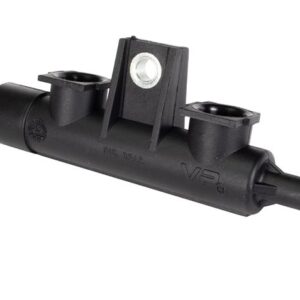 FLAUTA BICO INJETOR VW KOMBI 1.6 8V MI 1997 > 2005