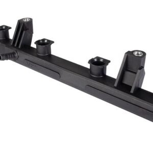 FLAUTA BICO INJETOR VW FOX - GOLF -  POLO - SPACEFOX