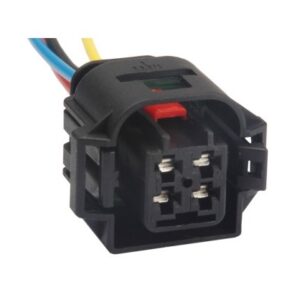 CHICOTE REPARO 4 VIAS - CITROEN C3