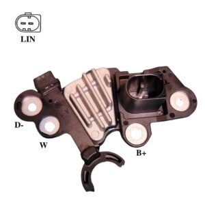 REGULADOR ALTERNADOR FORD ECOSPORT 2.0 2017 > 2022