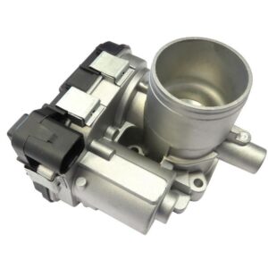 CORPO BORBOLETA FIAT GRAND SIENA 1.6 2012 > 2016