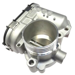 CORPO BORBOLETA PEUGEOT 207 1.4 2008 > 2015