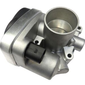 CORPO BORBOLETA GOL 1.0 2001 > 2004 - 12V