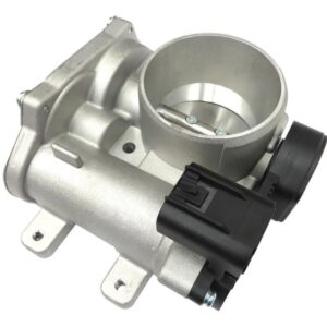 CORPO BORBOLETA CORSA 1.4 2007 > 2012 - 12V