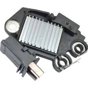 REGULADOR ALTERNADOR VIRTUS 1.6 2018 > 2022