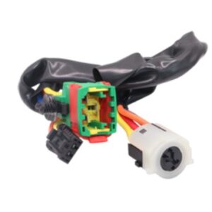 COMUTADOR IGNICAO CITROEN C3