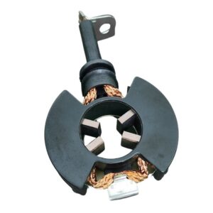 PORTA ESCOVA PARTIDA FORD RANGER - 12V