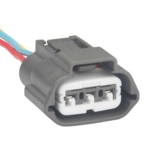 CHICOTE 3 VIAS FEMEA - BOBINA DE IGN - FIAT BRAVA 1.8 16V