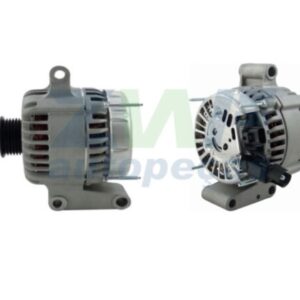 ALTERNADOR FORD FOCUS II 2004 > 2013 - 12V - 115A