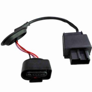 MODULO COMBUSTIVEL VW PASSAT 2013 > 2017 - 12V
