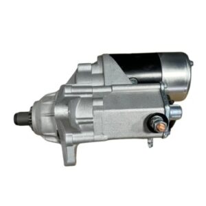MOTOR PARTIDA NEW HOLLAND CR9040 9.0 2008 > 2026