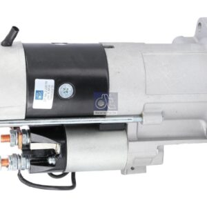 MOTOR PARTIDA VOLVO A40D 12.0 DIESEL