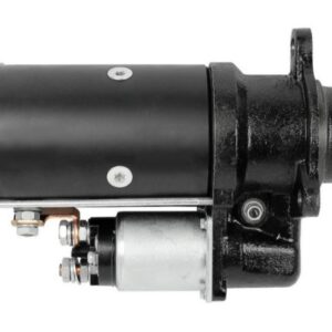 MOTOR PARTIDA SCANIA P124 11.7 24V 1998 > 2005 - 6.7KW