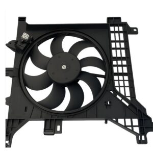 ELETROVENTILADOR RENAULT DUSTER 1.6 2.0 2012 > 2016
