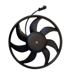 ELETROVENTILADOR - GM CORSA FIAT IDEA PALIO STRADA FIRE 1.3 1.4 - COM AR CONDICIONADO 2001>>
