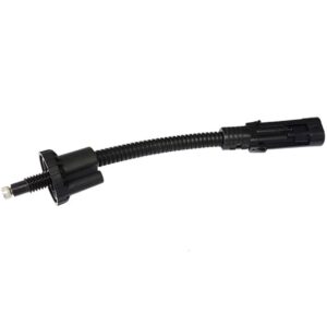 SENSOR FILTRO COMBUSTIVEL JONH DEERE 1470 6.8 2009 > 2015 - RE 220