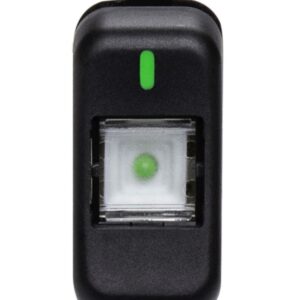 INTERRUPTOR LUZ VW 17230 5140 8160 9150 - SEM REOSTATO - 24V