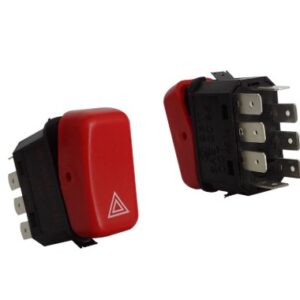 INTERRUPTOR EMERGENCIA MB O371 1994 > 1995 - 24V