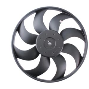 ELETROVENTILADOR FIAT DOBLO 1.8 8V FLEX 2006 > 2009 - 12V