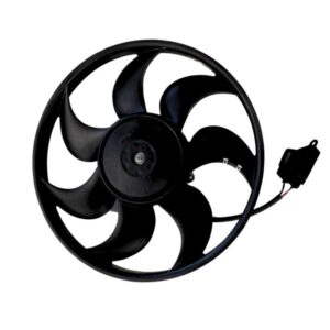 ELETROVENTILADOR VOLKSWAGEN UP 1.0 12V 2014 > 2023