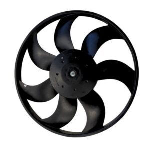 ELETROVENTILADOR GM MERIVA 2006 > 2013 - COM AR CONDICIONADO