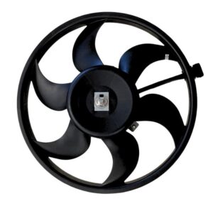 ELETROVENTILADOR VW GOL GII SPECIAL 1.6 2002 > 2004 - 12V