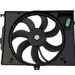 ELETROVENTILADOR HYUNDAI HB20 1.0 1.6 2012 >>