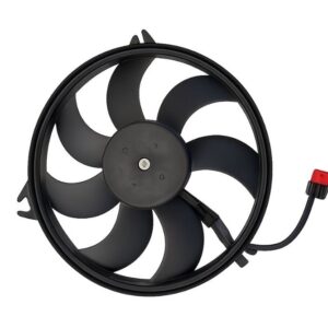 ELETROVENTILADOR PEUGEOT 206 1.6 1999 > 2008 - 12V