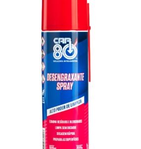 DESENGRAXANTE SPRAY