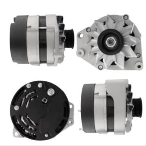 ALTERNADOR VW GOL 1980 > 1999 - 12V - 90A