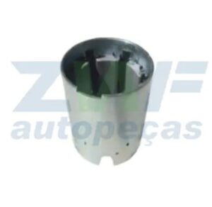 CARCACA COM BOBINA - FIAT PALIO - 12V