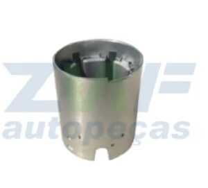 CARCACA COM BOBINA - VW GOL - 12V