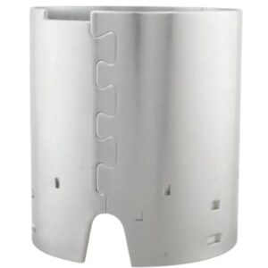 CARCACA COM BOBINA FIAT FIORINO 2003 > 2013 - 12V