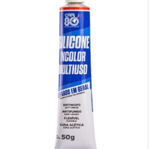 SILICONE INCOLOR - 50G