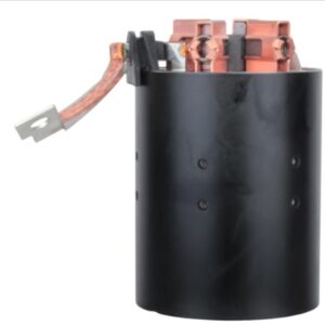 CARCACA COM BOBINA MB ATEGO - 24V