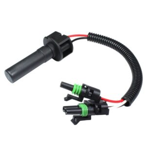 SENSOR DE VELOCIDADE JOHN DEERE 7210J 6.8 2012 > 2017