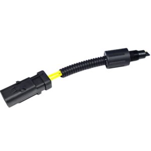 SENSOR FILTRO COMBUSTIVEL JOHN DEERE S660 9.0 2104 > 2019