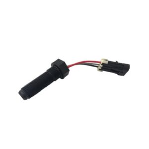 SENSOR DE VELOCIDADE JOHN DEERE 8270R 9.0 2010 > 2019