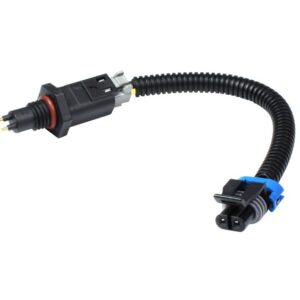 SENSOR FILTRO COMBUSTIVEL JOHN DEERE 1470 6.8 2009 > 2015