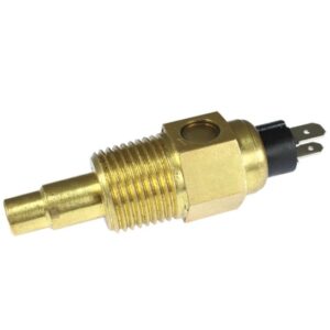 SENSOR TEMPERATURA AGUA  JOHN DEERE - 1165 6.8 1998 > 2005